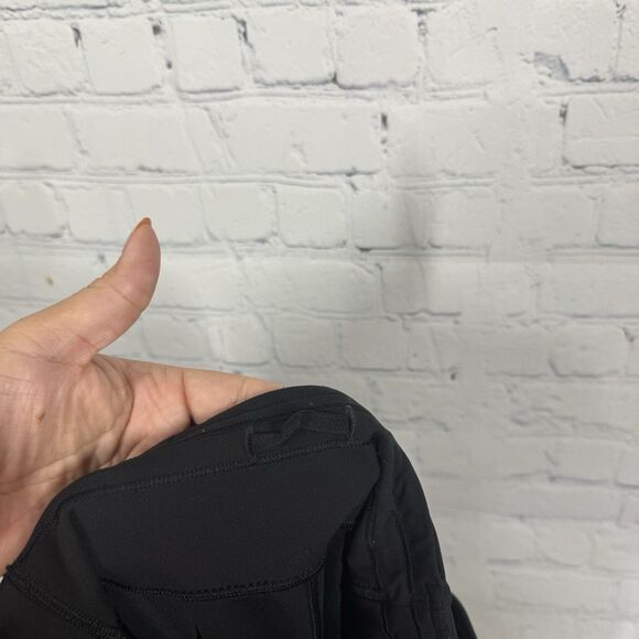 Lululemon Leggings Speed Up Luxtreme Tight Women Size 4 Black 27” Gym Running - Picture 14 of 14